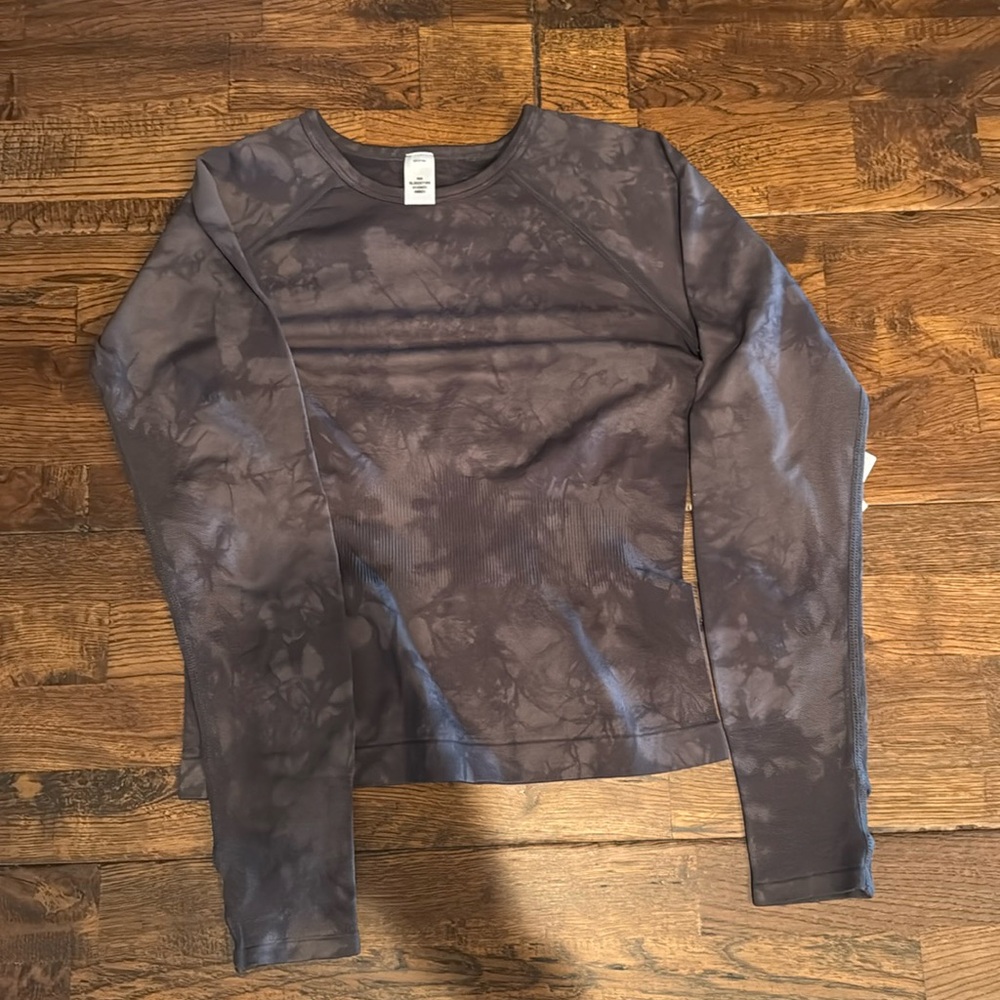 Zella all day top